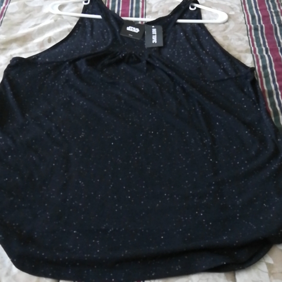 Star Wars Racer Back Tank - Picture 3 of 5